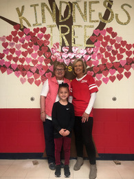 March Lower Elementary